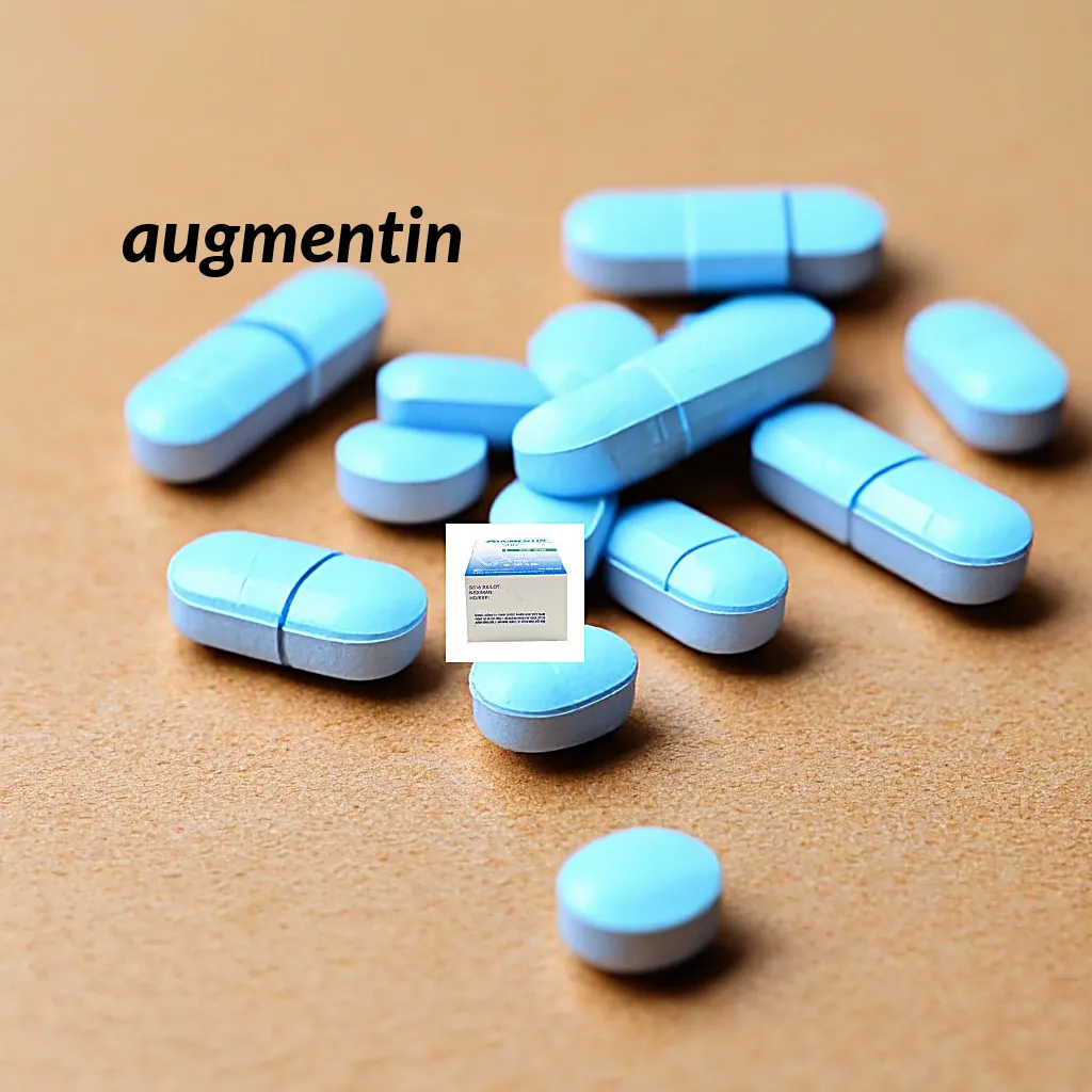 Augmentin